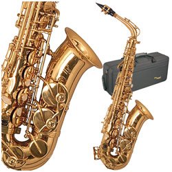 Jean Baptiste JB180AL Student Alto Saxophone