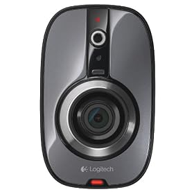 Logitech Alert 700n Indoor Add-On Camera with Wide-Angle Night Vision (961-000385): Camera &amp; Photo