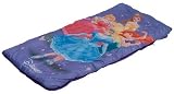 Playhut Disney Princess Traditional Slumber Bag