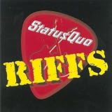 Riffs: +DVD