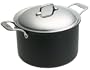 Emerilware Nonstick 8-Quart Dutch Oven with Lid