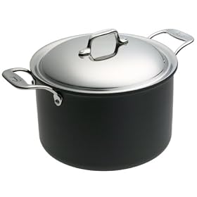 Emerilware Nonstick 8-Quart Dutch Oven with Lid