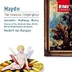 Haydn: The Seasons (Die Jahreszeiten) [Highlights]