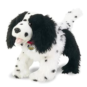Love n' Licks Cocker Spaniel by Toys