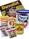 Mexican Chocolate Lovers Gift Pack, 7 items