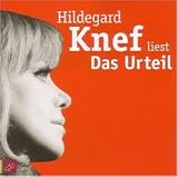 Das Urteil - Hildegard Knef