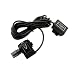 Lastolite Off Camera Flash Cords Single eTTL Canon Pro 3m