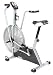 Keys Fitness Dual Action AirBike