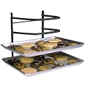 Baker's Mate Organizing Rack