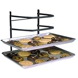 Baker's Mate Organizing Rack