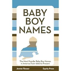 25001 Best Baby Names