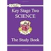 KS2 Science Study Book (Study Books)