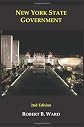 New York State Government: Second Edition (Rockefeller Institute Press)