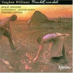 Over Hill, Over Dale (Lieder)