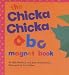 Books : The Chicka Chicka Boom Boom
