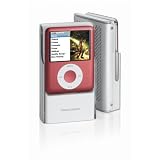 Creative TravelSound i80 Speaker Dock for iPod nano 3G