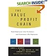 The Value Profit Chain : Treat Employees Like Customers and Customers Like Employees