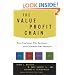 The Value Profit Chain : Treat Employees Like Customers and Customers Like Employees