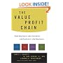 The Value Profit Chain : Treat Employees Like Customers and Customers Like Employees
