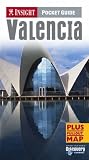 Valencia Insight Pocket Guide (Insight Pocket Guides)