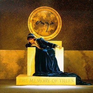 CD-Charts  Music : The Memory of Trees