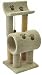 Tube n Cradle Kitty Gym : Color GOLD