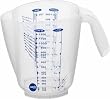 EMSA SUPERLINE Messbecher, 1,0 L mit 3 Skalen