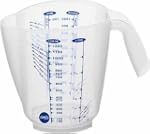 Emsa Superline Misurino 1,0 l con 3 s...