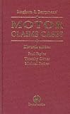 Bingham and Berryman's Motor Claims Cases