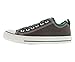 CONVERSE Men's All Star Dual Collar