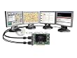 Matrox G450 MMS QUAD Video Card G45X4QUAD-B 128MB - G45X4QUAD-B