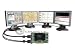 Matrox G450 MMS QUAD Video Card G45X4QUAD-B 128MB - G45X4QUAD-B
