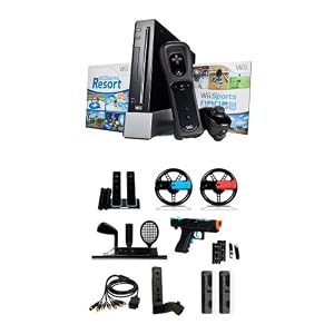 wii bundle
