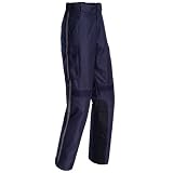 Tour Master Flex-LE OTB Pants - X-Large/Navy Blue