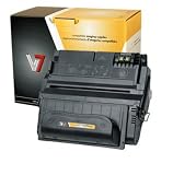 HP Q1338A Blk Tnr Lj 4200N Tn Dtn Dtns Dtnsl