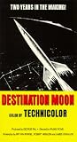 Destination Moon