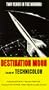 Destination Moon [VHS]