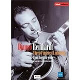 Django Reinhardt: Three-Fingered Lightning