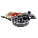 Norpro Nonstick Skillet and Egg Poacher Set