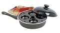Norpro Nonstick Skillet and Egg Poacher Set