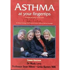 Asthma at Your Fingertips: The Comprehensive and Medically Accurate Guide to Managing Asthma