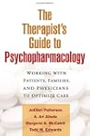 The Therapist's Guide to Psychopharma...