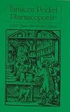 Tarascon Pocket Pharmacopoeia 2004 Classic Edition