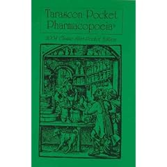 Tarascon Pocket Pharmacopoeia 2004 Classic Edition