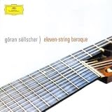 Eleven-String Baroque