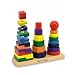 Amazon price tracker, Amazon price history charts, Melissa & Doug Geometric Stacker