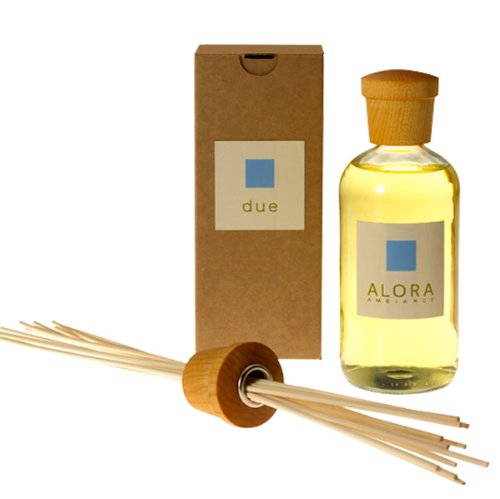 Due Alora Ambiance 16oz liquid by Alora On Sale