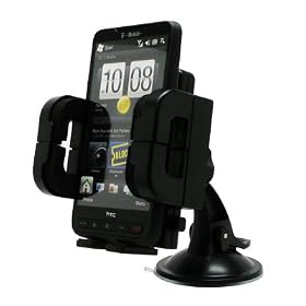 HTC EVO Shift 4G Car Mount