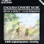 English Consort Music