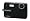 Olympus Mju-550WP Digitalkamera (10 Megapixel, 3-fach opt. Zoom, 6,4 cm (2,5 Zoll) Display, 3m wasserdicht) schwarz